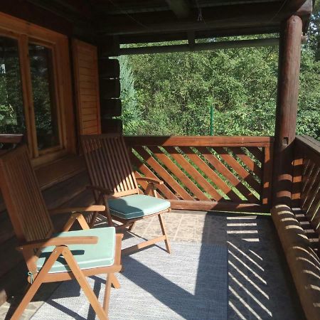 Chata Delta Liptovsky Mikulas Luaran gambar